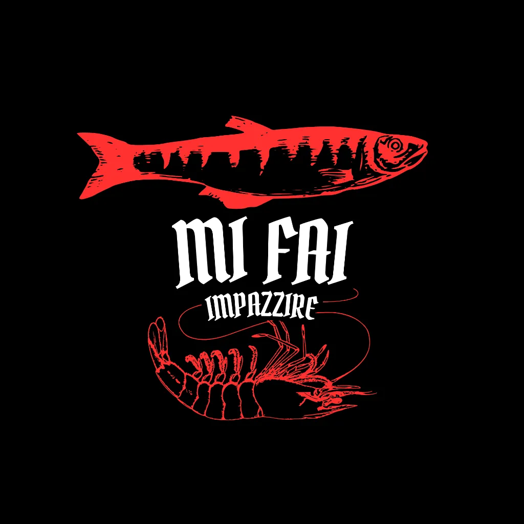 Mi Fai Impazzire Logo
