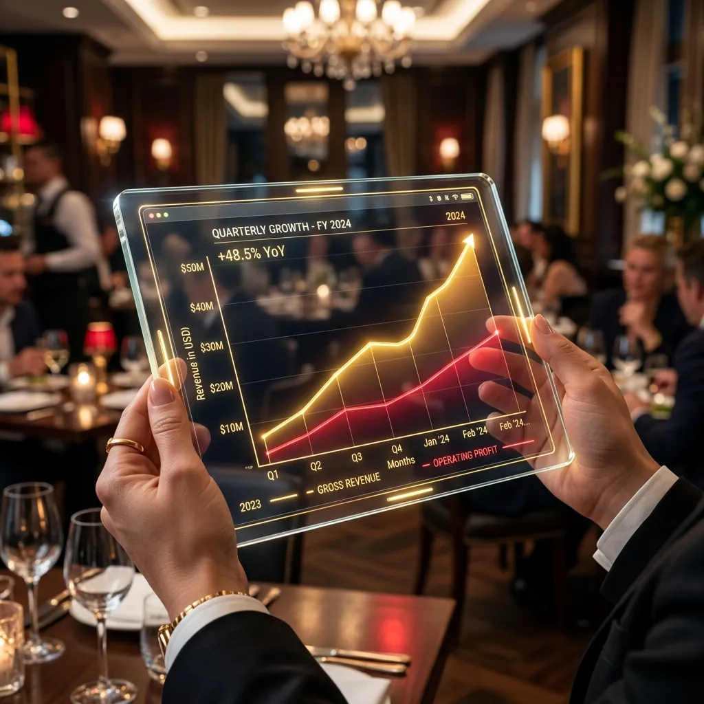 Digitalizzare per Crescere: Come aumentare lo scontrino medio