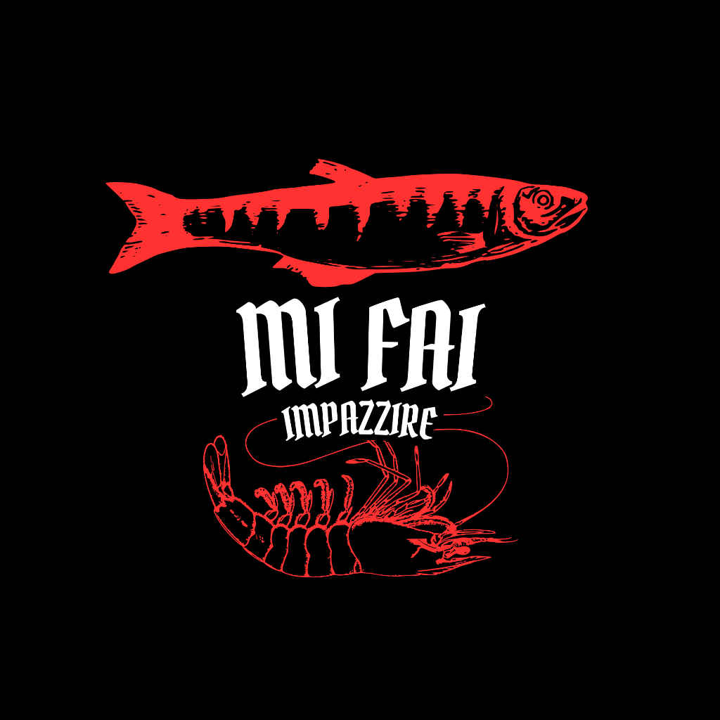 Mi Fai Impazzire Logo