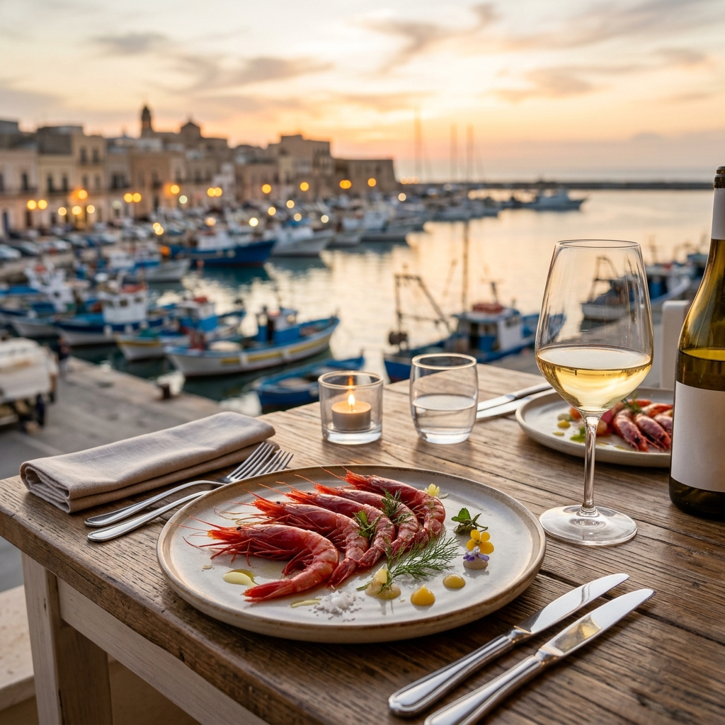 Mazara del Vallo Excellence